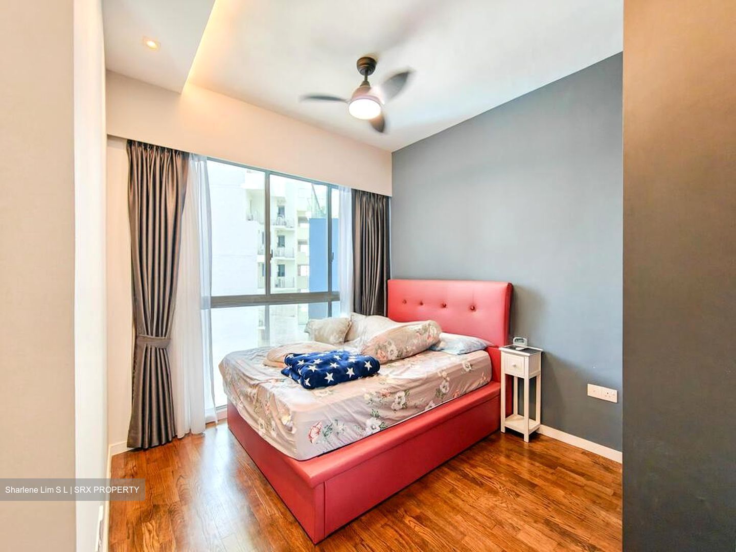 Skies Miltonia (D27), Condominium #498869081